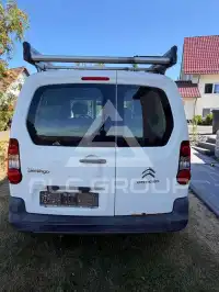 2016 Citroen Berlingo