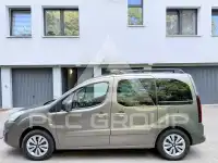 2016 Citroen Berlingo