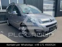 2016 Citroen Berlingo