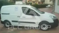 2016 Citroen Berlingo