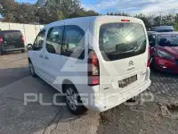 2016 Citroen Berlingo