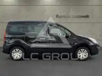 2016 Citroen Berlingo
