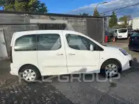 2016 Citroen Berlingo