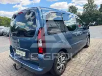2016 Citroen Berlingo