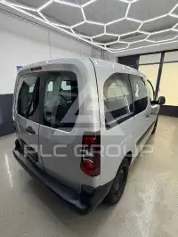 2016 Citroen Berlingo