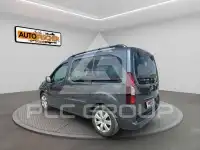 2016 Citroen Berlingo