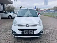2016 Citroen Berlingo