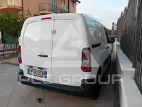 2016 Citroen Berlingo