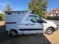 2016 Citroen Berlingo