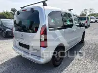 2016 Citroen Berlingo