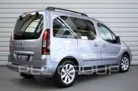 2016 Citroen Berlingo