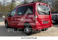 2016 Citroen Berlingo