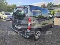 2016 Citroen Berlingo