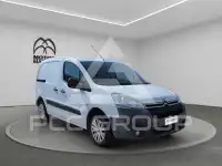 2016 Citroen Berlingo