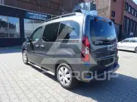 2016 Citroen Berlingo