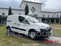 2016 Citroen Berlingo