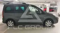 2016 Citroen Berlingo