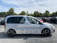2016 Citroen Berlingo