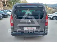 2016 Citroen Berlingo