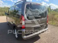 2016 Citroen Berlingo