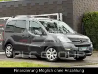 2016 Citroen Berlingo