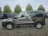 2016 Citroen Berlingo