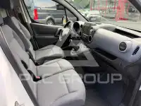 2016 Citroen Berlingo