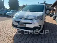 2016 Citroen Berlingo
