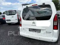 2016 Citroen Berlingo