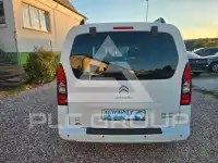 2016 Citroen Berlingo