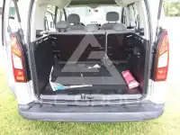 2016 Citroen Berlingo