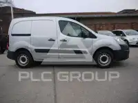 2016 Citroen Berlingo