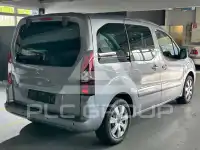 2016 Citroen Berlingo