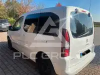 2016 Citroen Berlingo