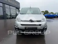 2016 Citroen Berlingo