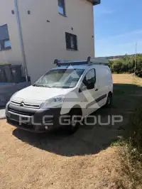2016 Citroen Berlingo
