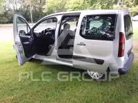 2016 Citroen Berlingo