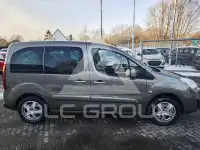 2016 Citroen Berlingo