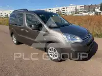 2016 Citroen Berlingo