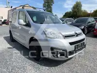 2016 Citroen Berlingo