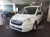 2016 Citroen Berlingo