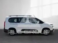 2016 Citroen Berlingo