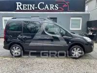 2016 Citroen Berlingo