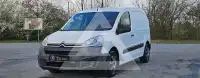 2016 Citroen Berlingo