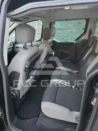 2016 Citroen Berlingo