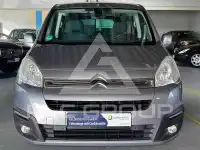 2016 Citroen Berlingo