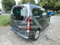 2016 Citroen Berlingo