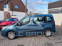 2016 Citroen Berlingo