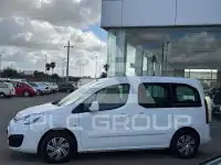 2016 Citroen Berlingo