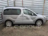 2016 Citroen Berlingo